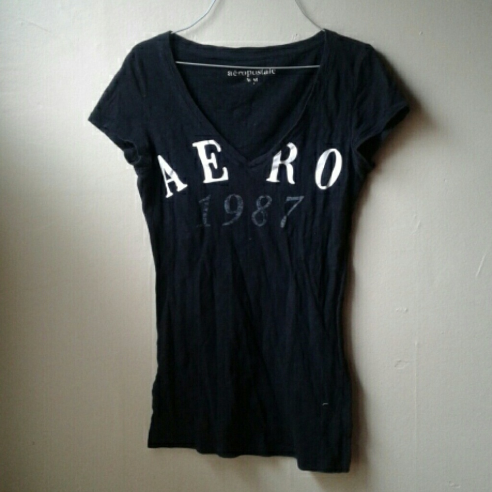 Aero shirt